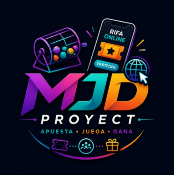 MJD Project Logo